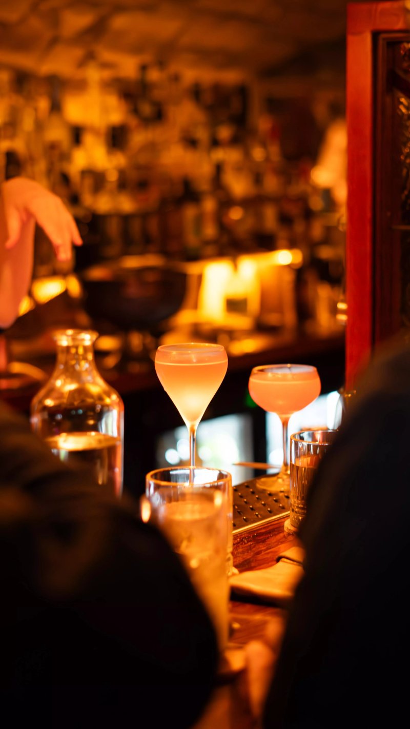 The Blind Pig Speakeasy