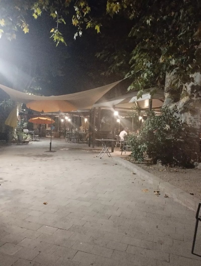 Restaurant l'Origan