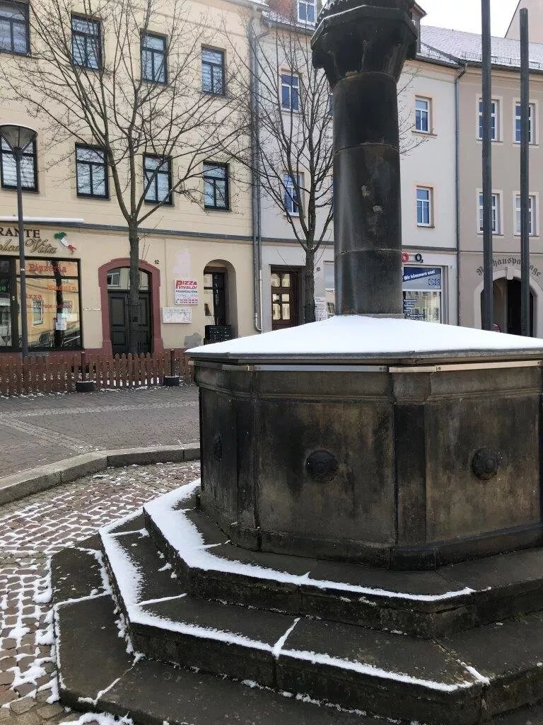 Marktbrunnen