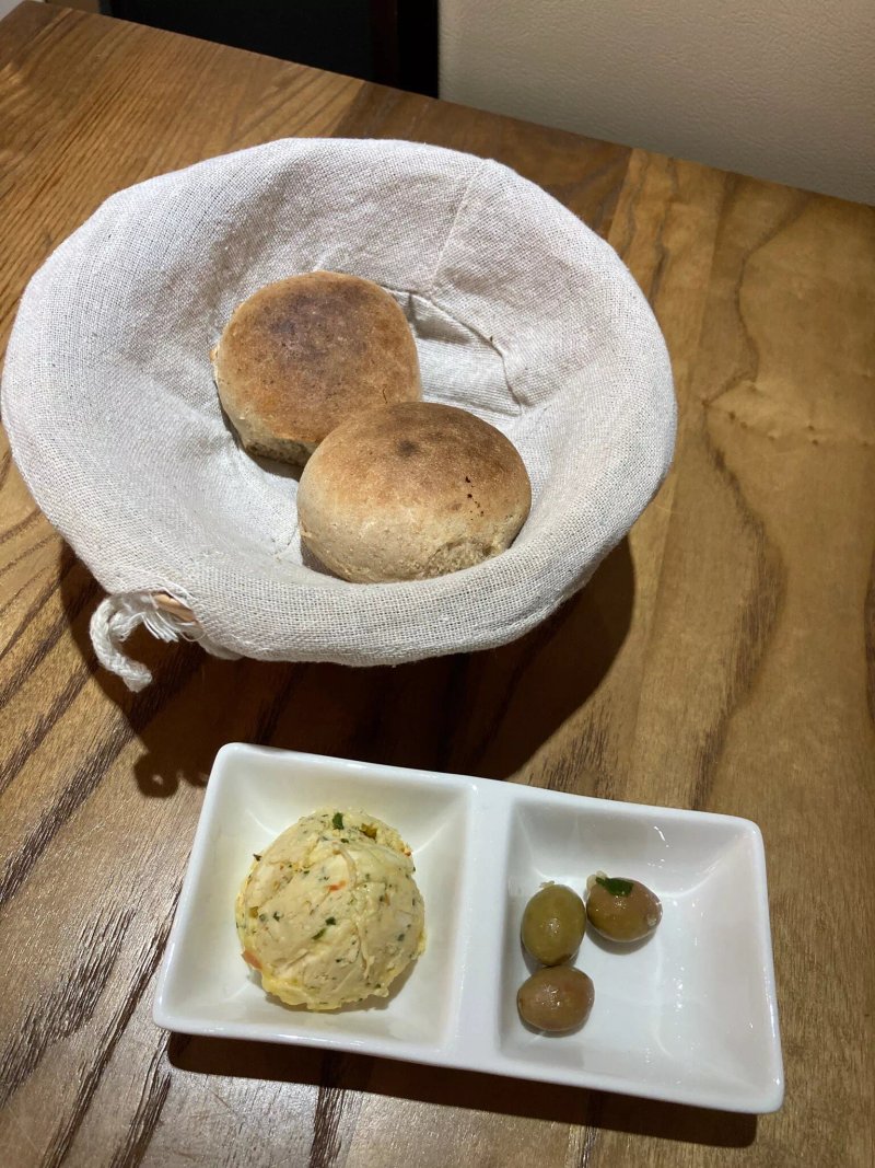 La Cucina