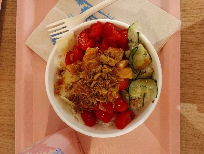 Poke House - Lingotto