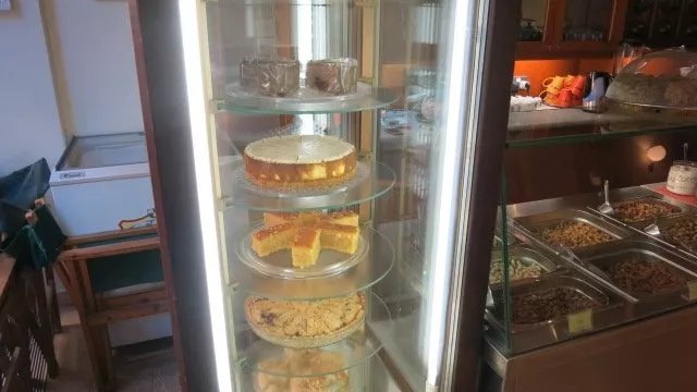 G.Charalambous Coffee Roasters