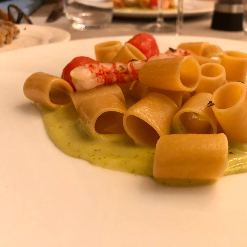 V PIANO - Attico Gourmet