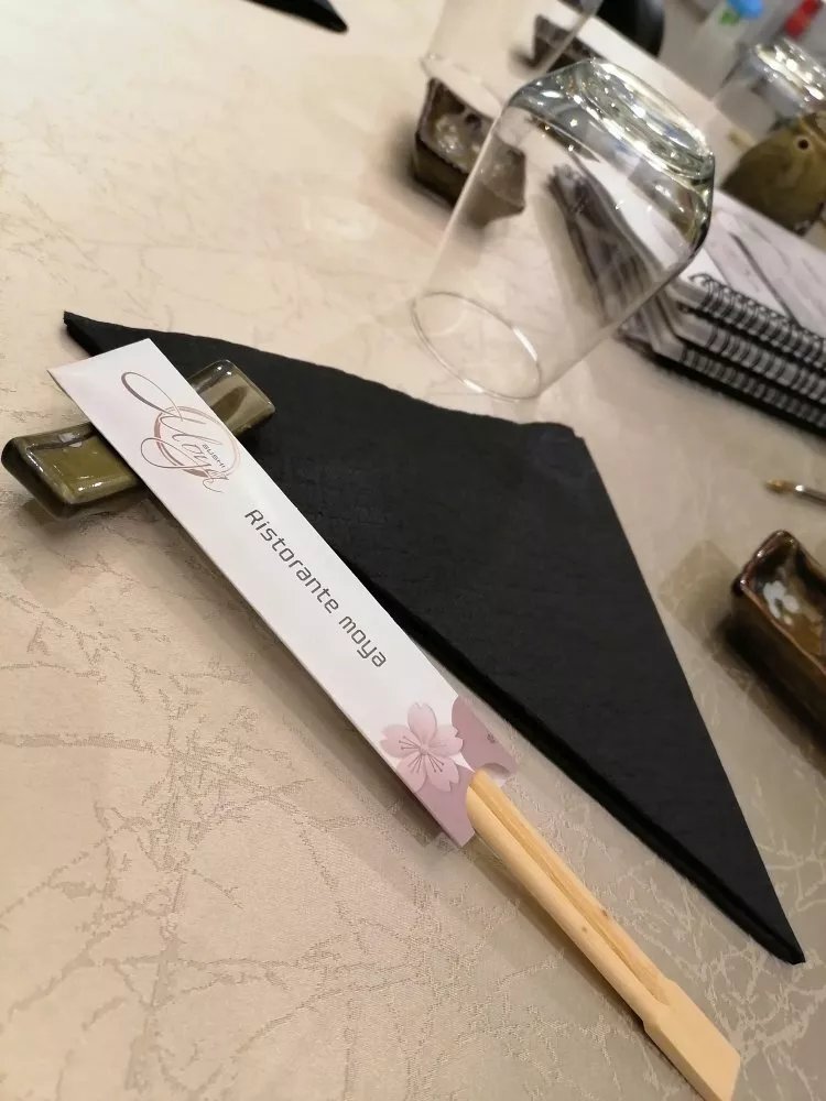 Sushi Moya