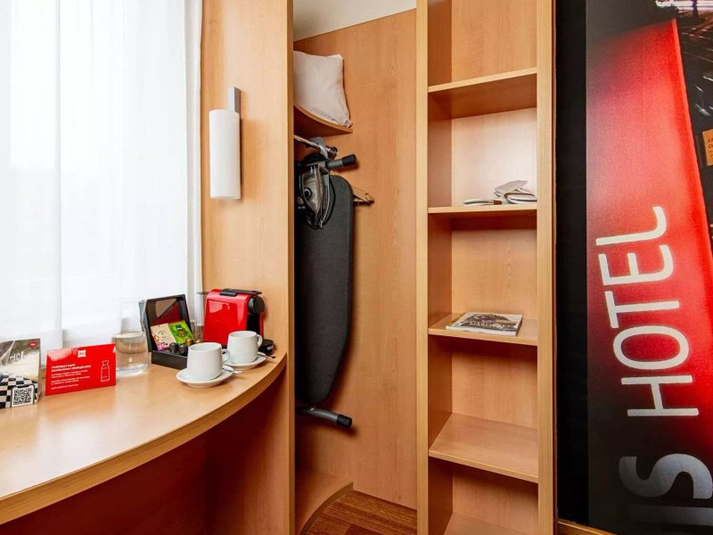 ibis Kraków Stare Miasto