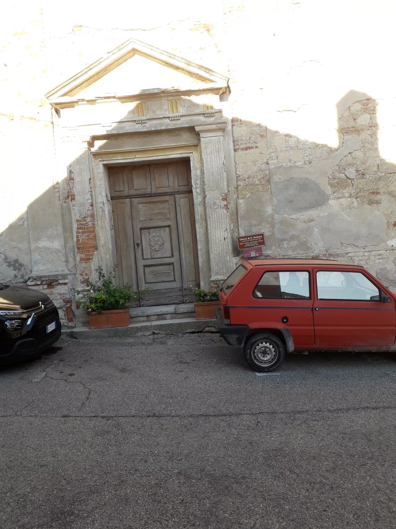 Chiesa di Sant' Antonio