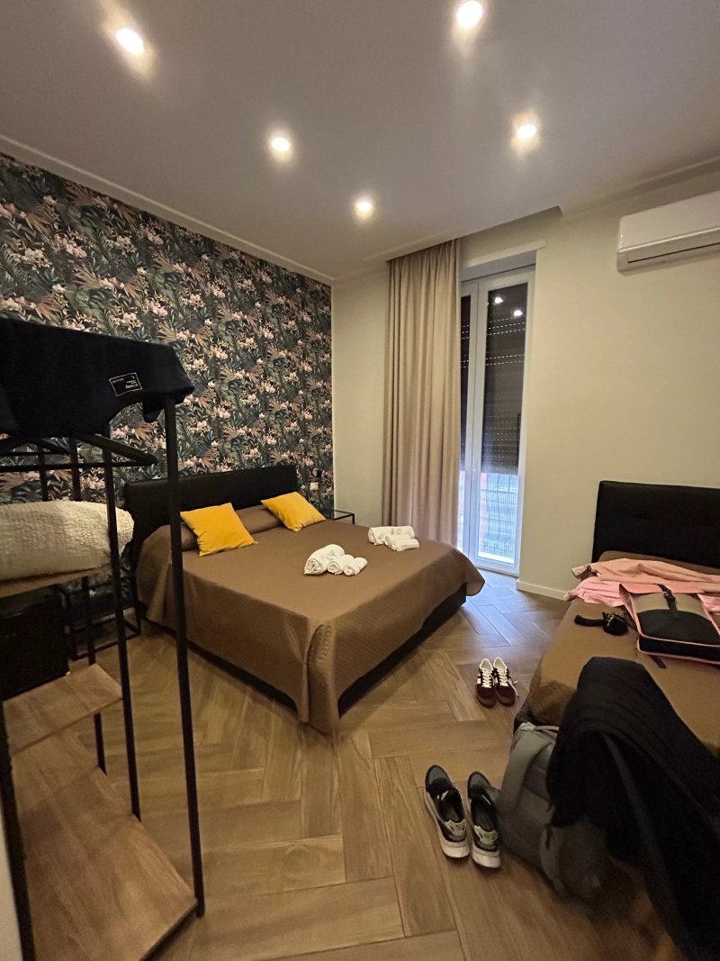Gravina8 - Rooms in Naples