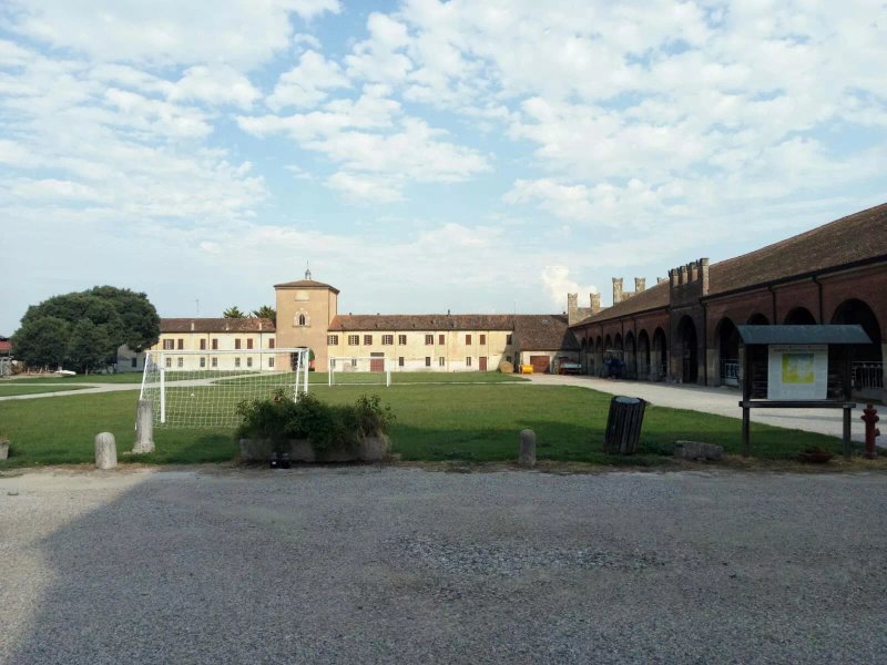 Corte Virgiliana