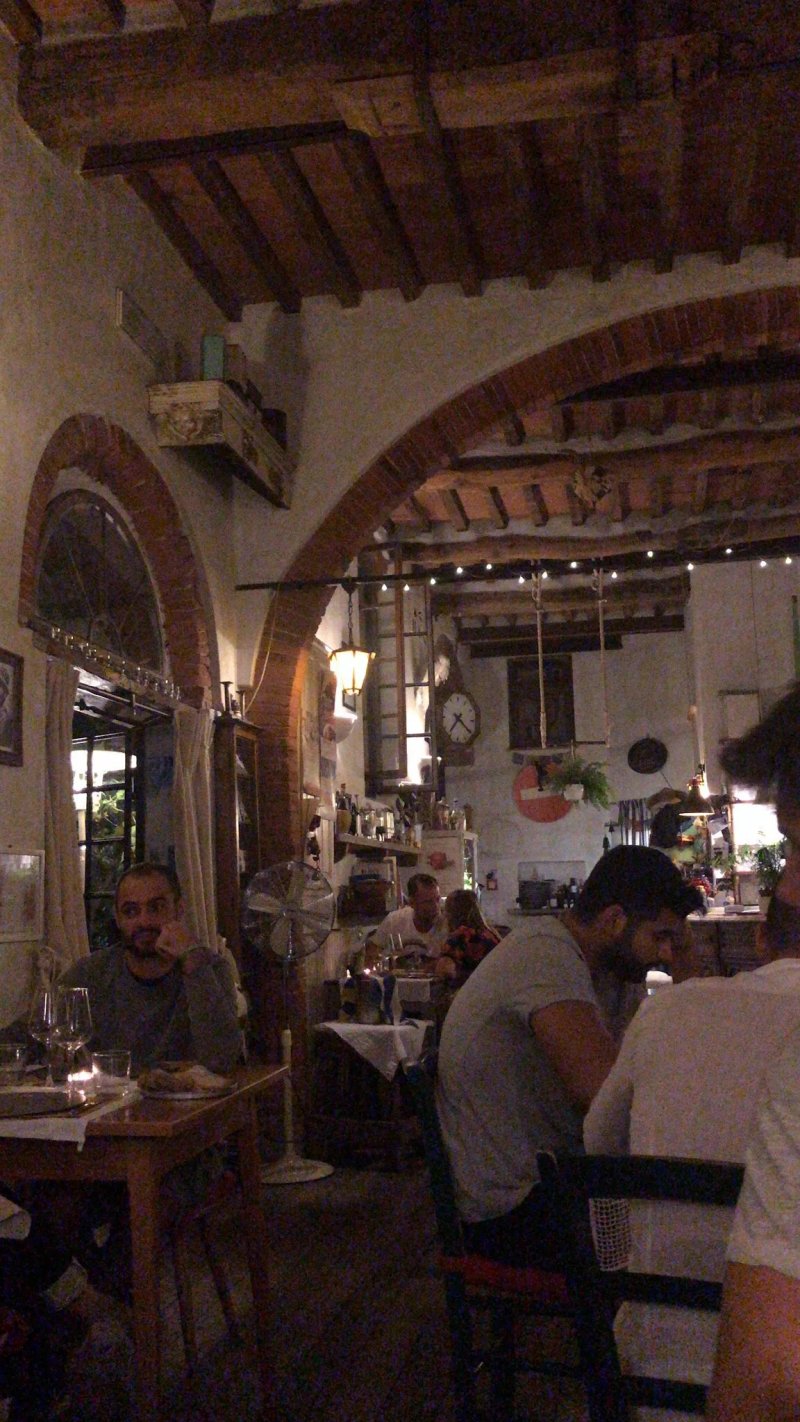 Il Lunedi dello Studio