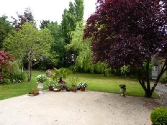 Manoir de Beaupre