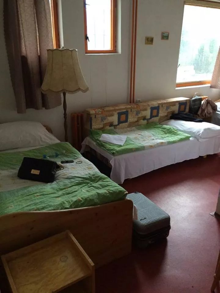 Hotel Racek