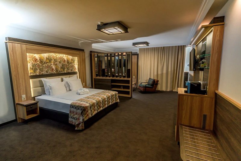 Hotel Zoo Sofia