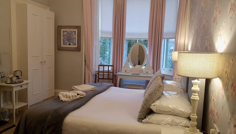 Sonas Guest House