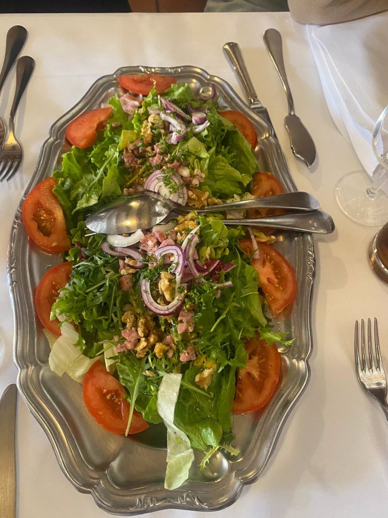 Restaurant de la Passade