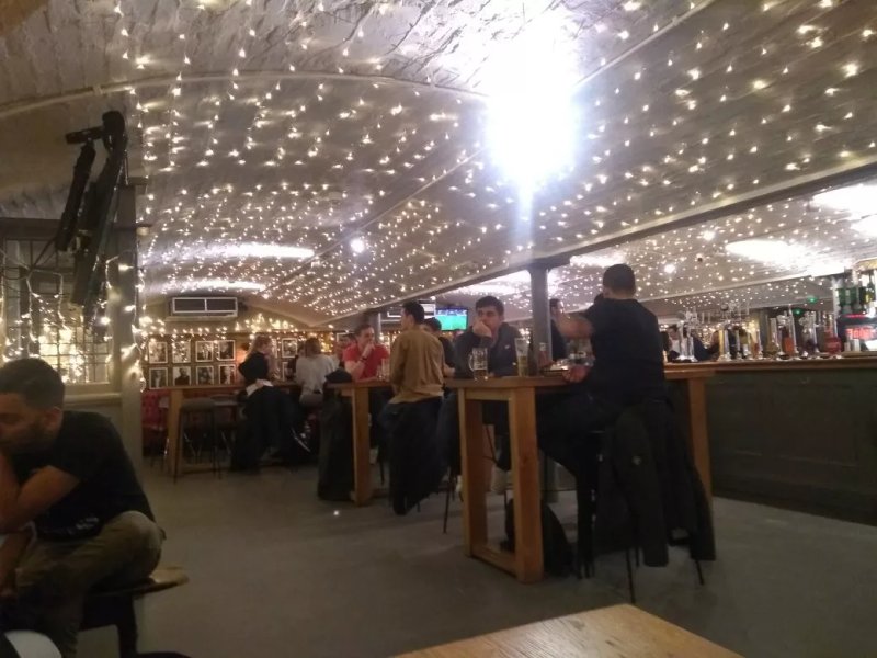 The Sheaf