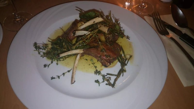 Salumeria Casucci