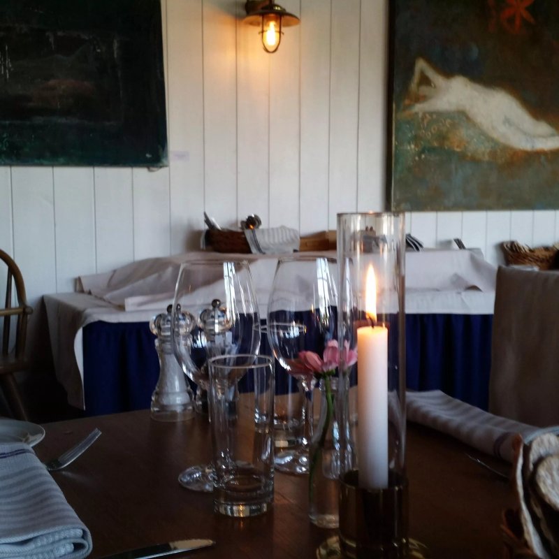 Restaurang Sjoboden