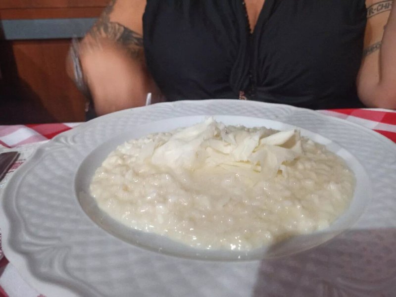 Trattoria Del Volt