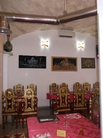 New Delhi Indian Reastaurant