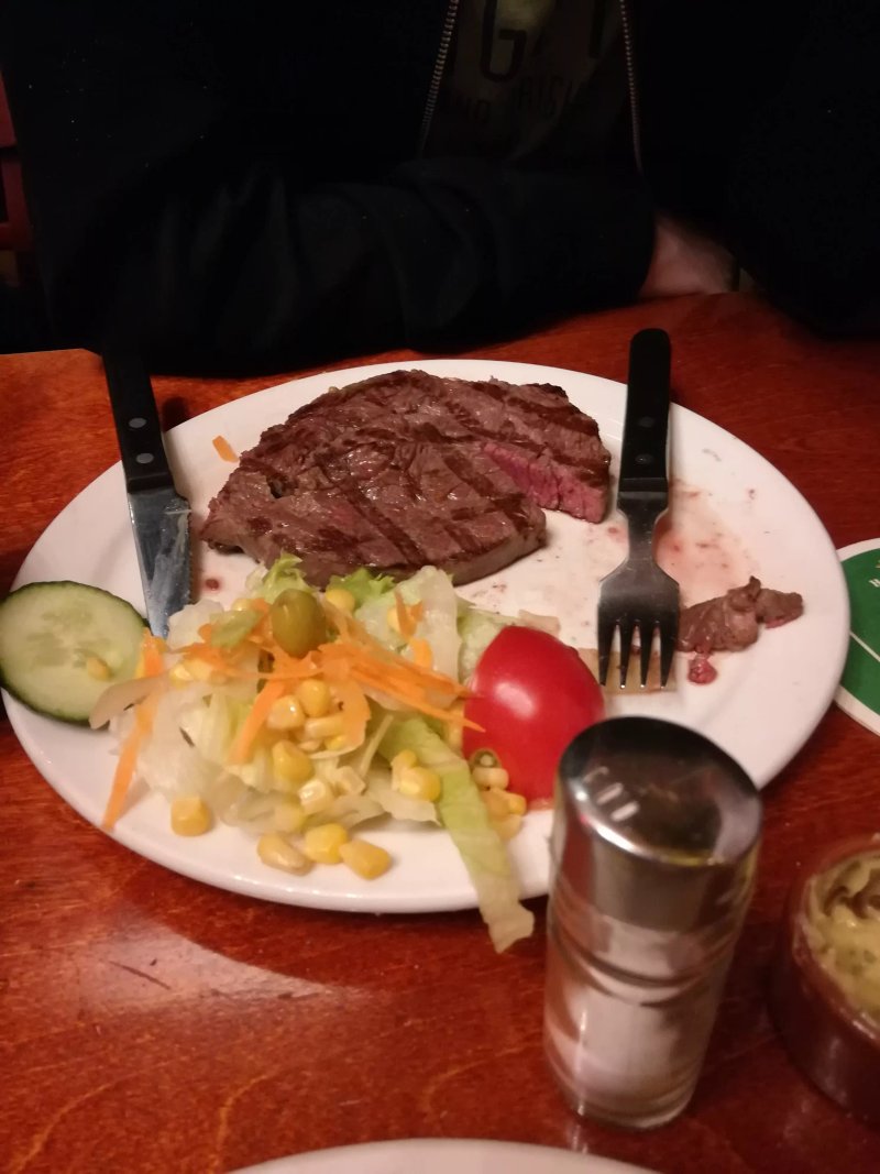 Dam Steakhouse