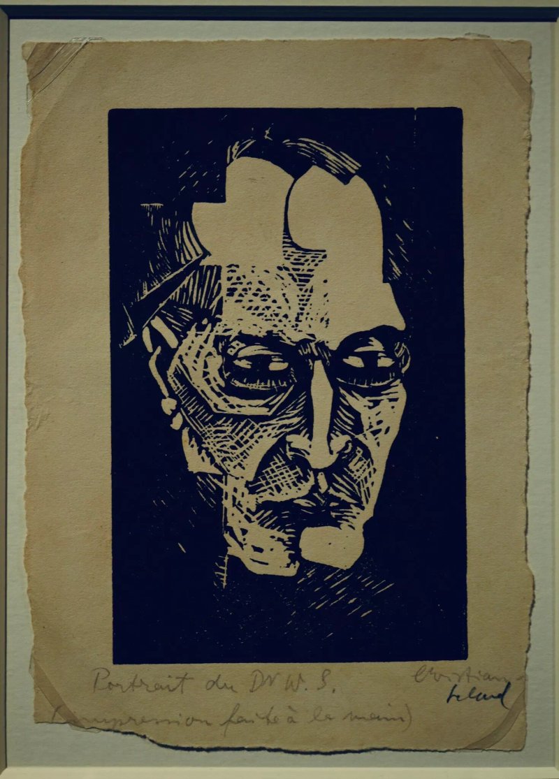 Christian Schad Museum