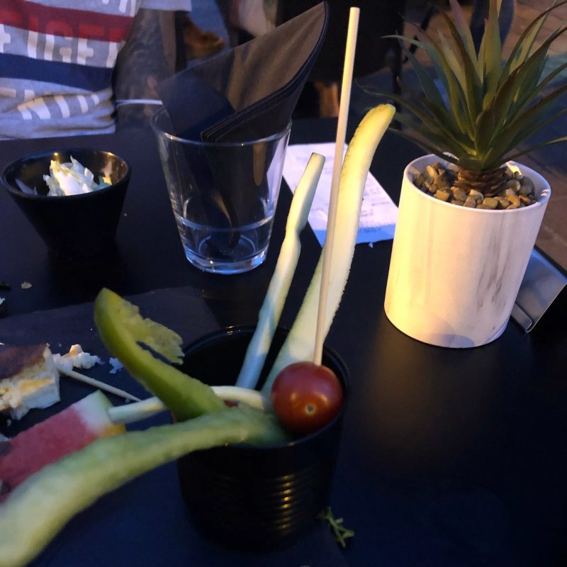 La Veranda Sesto Calende