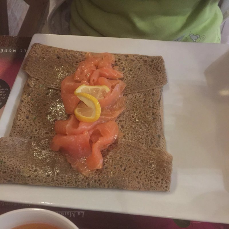 Creperie du Grand Carroi