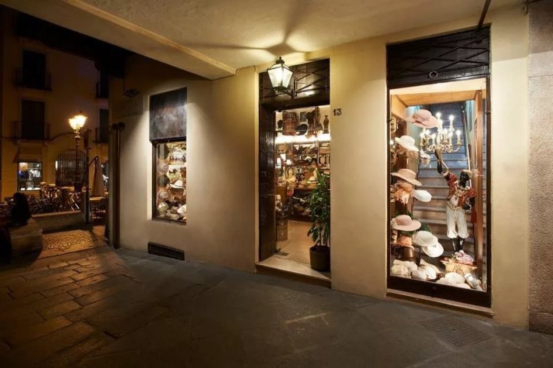Cappelleria Palladio