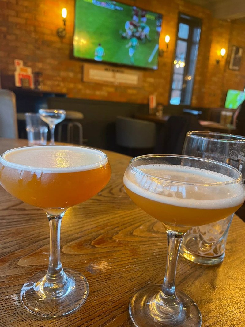 Queen Street Tap
