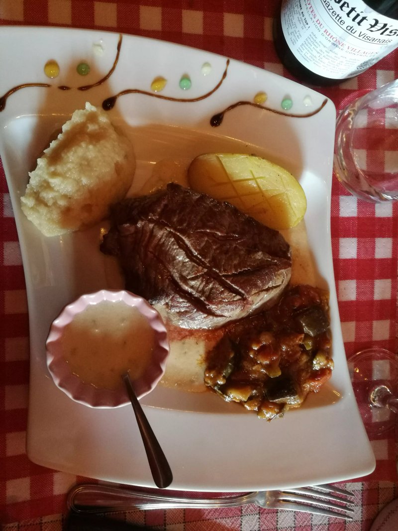 Auberge de la Butte des Moulins