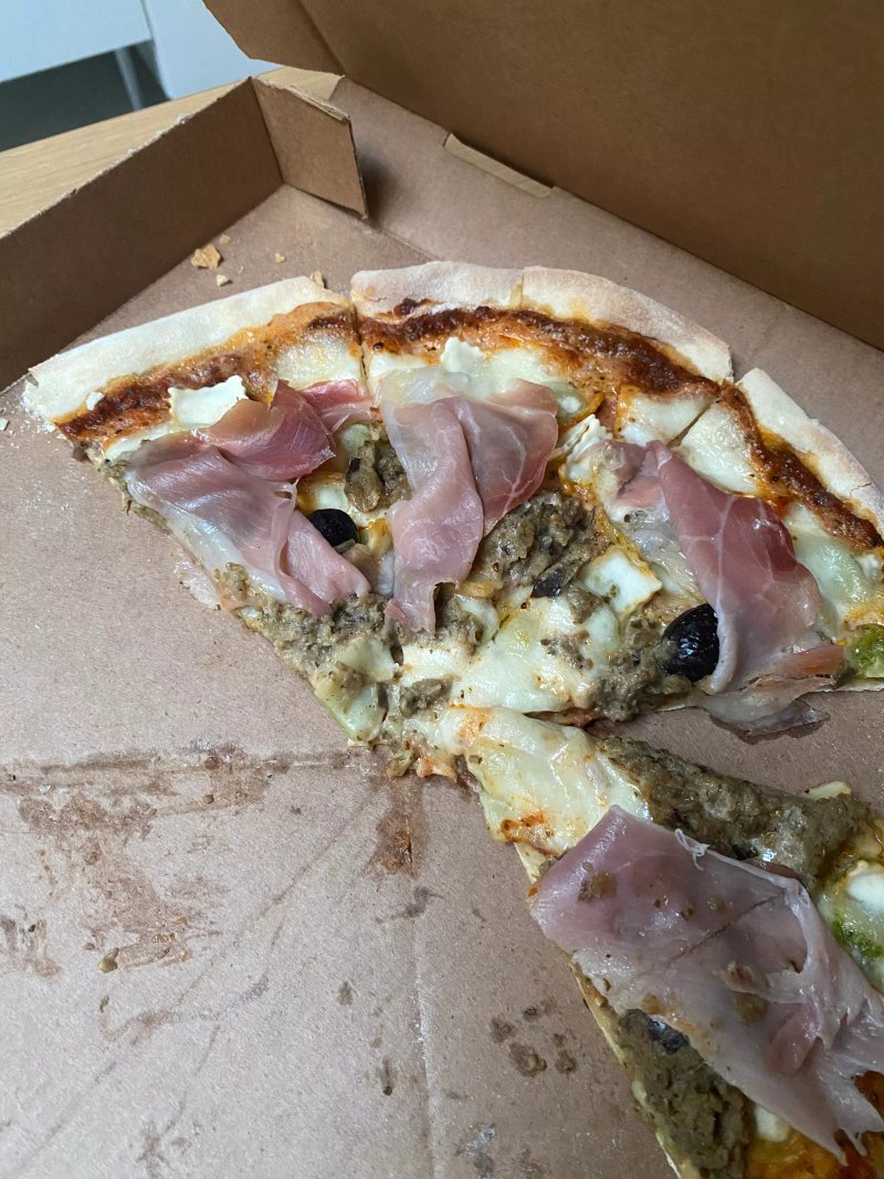 Au Chausson Gourmand