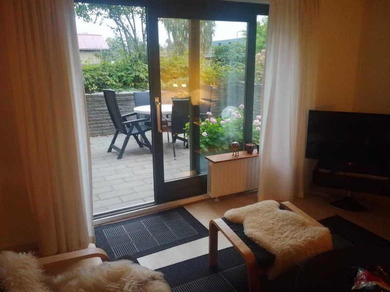 Rie & Preben B&B