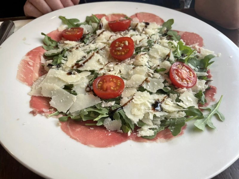 Caputo's