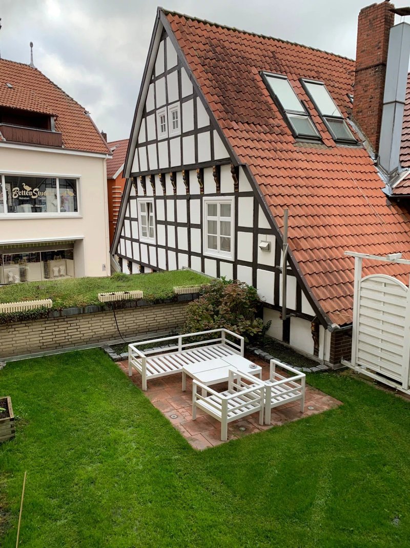 Hotel Storck