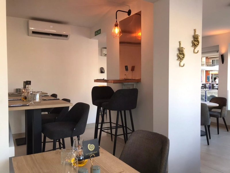 La Caracola Food & Loungebar