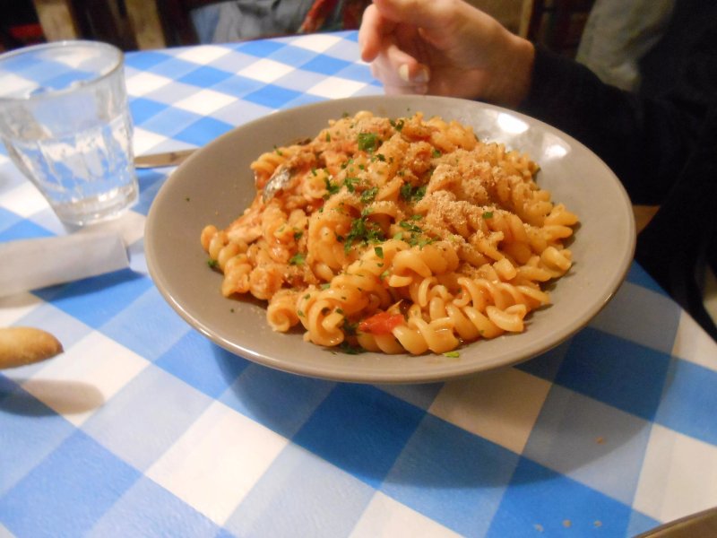 Osteria Oride