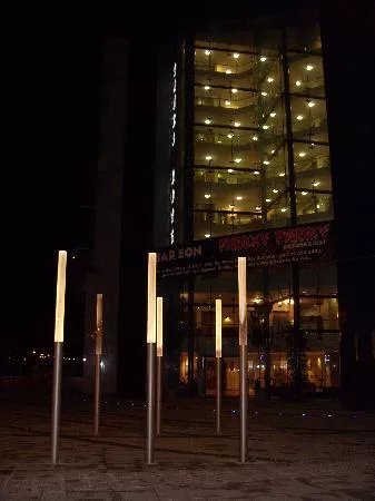 Tower Hotel Dublin