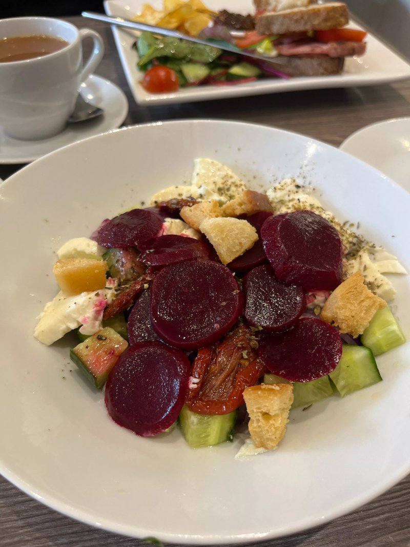 Cafe Coco