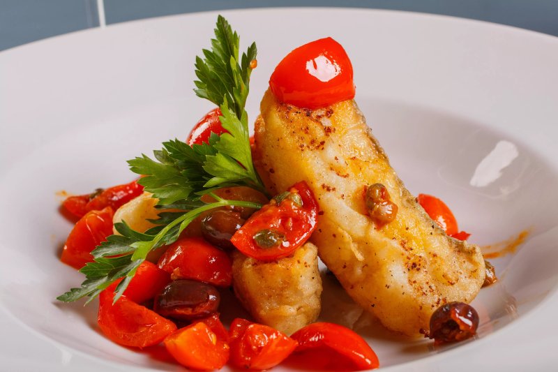 Nonn'Elena Antica Trattoria Contemporanea