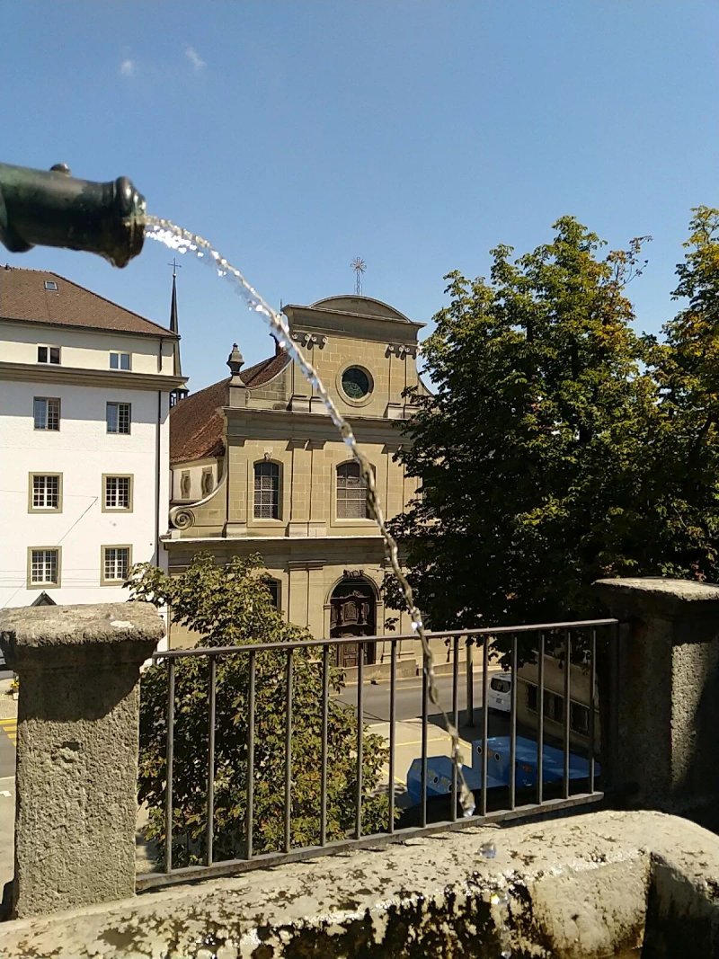Capricciosa