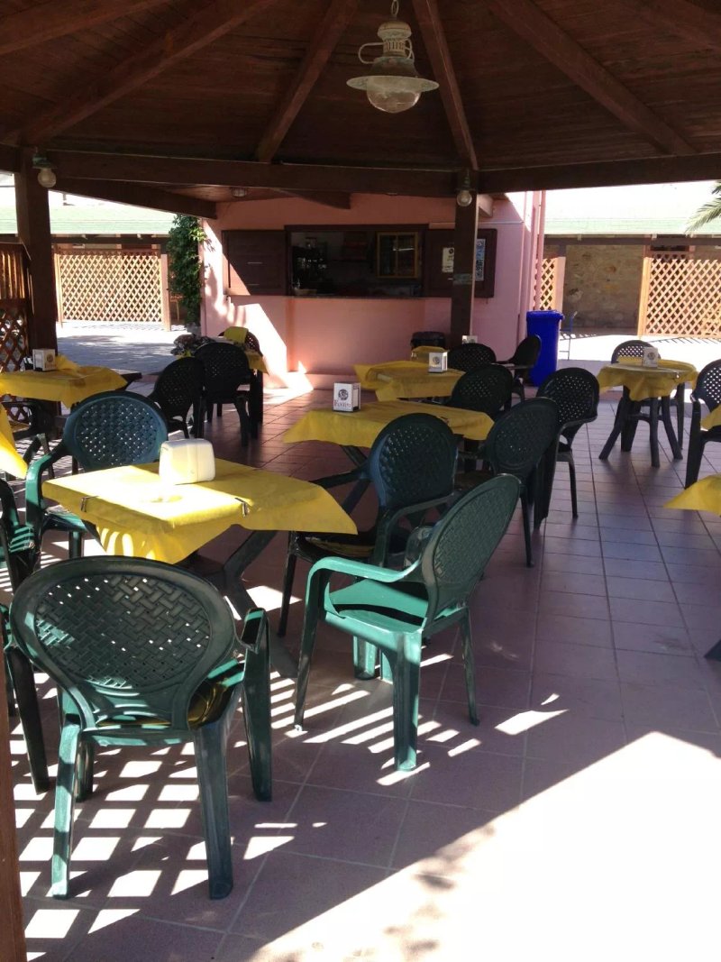 Hotel Mezzaluna