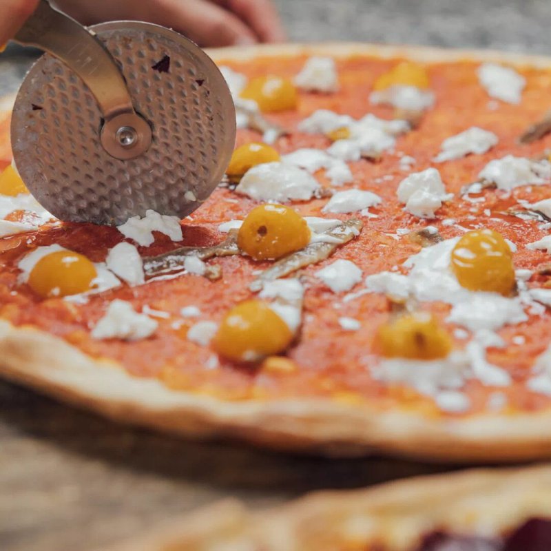 Pizzeria Panarea