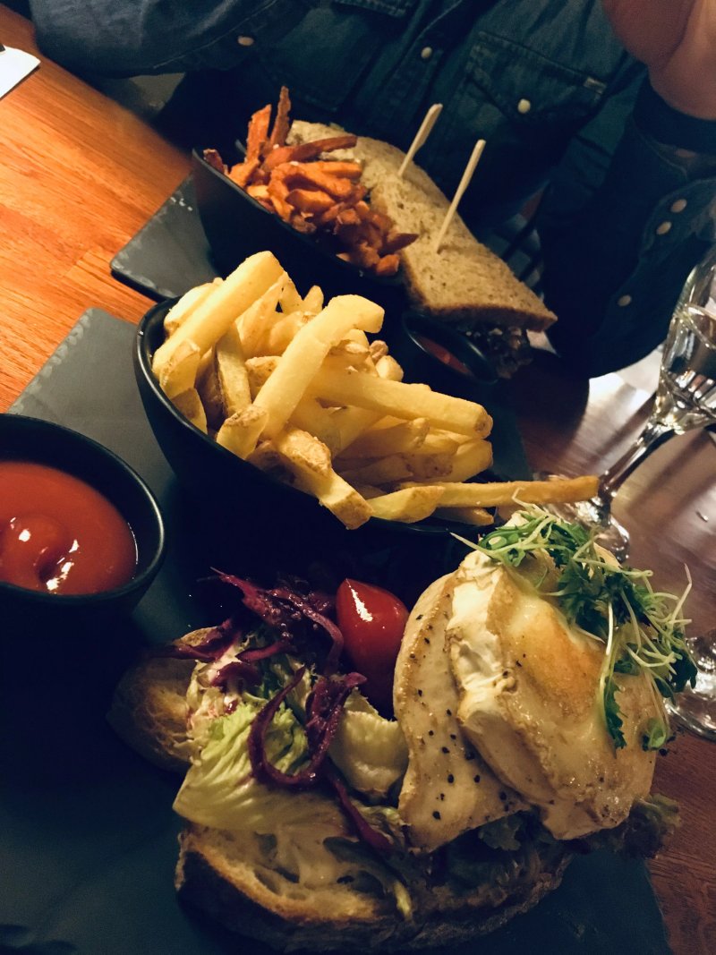 Bistro Fiore