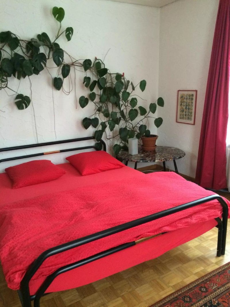 Dakini's Bed & Breakfast
