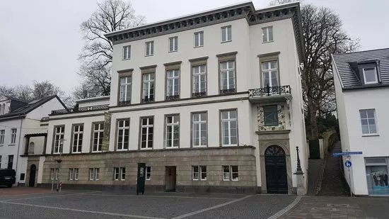 B.C. Koekkoek Haus
