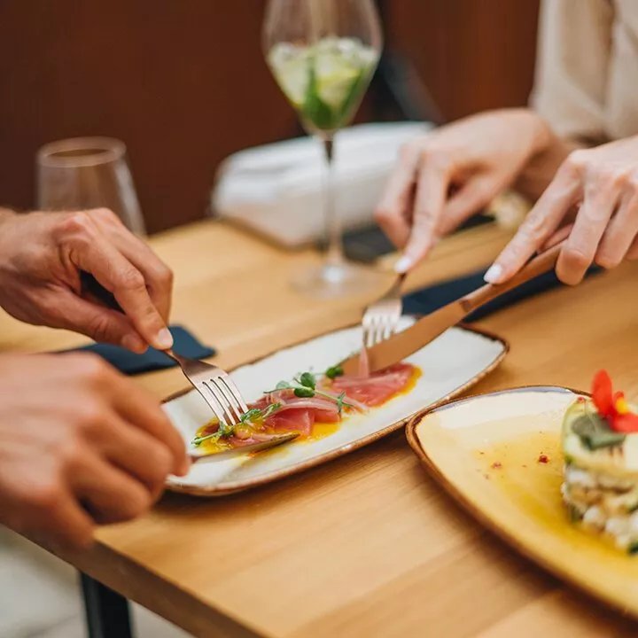 Dolio Tapas & Wine Bar