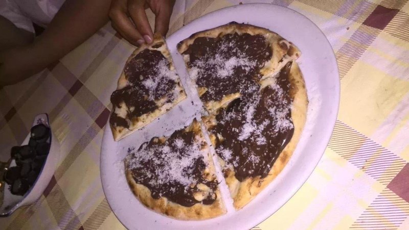 Baraonda