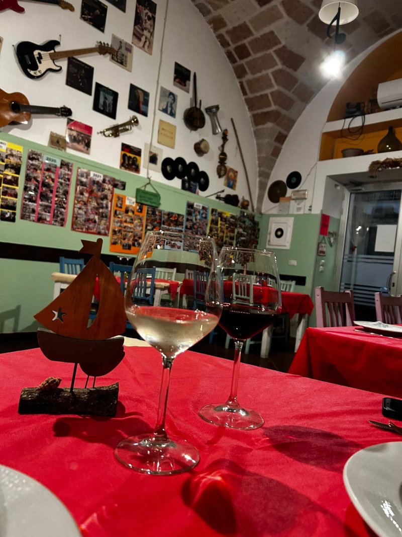 Cucina di Ventura