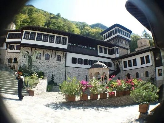 Macedonia Private & Custom Made Tours