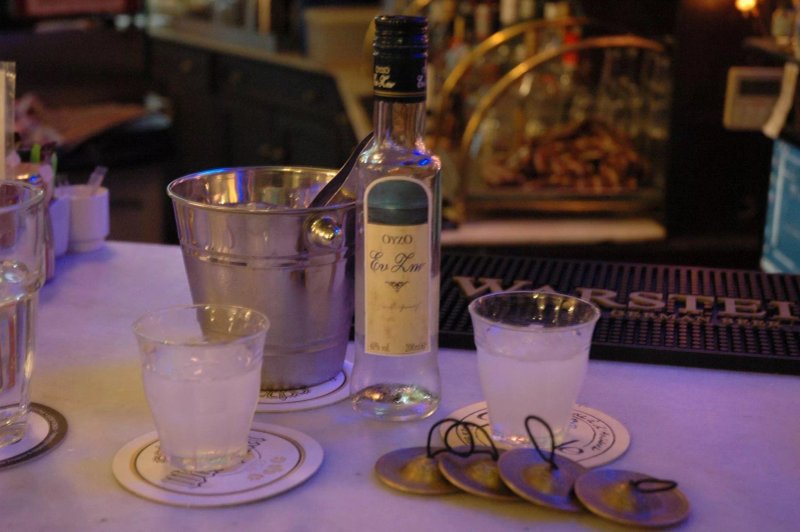 Kafenio Prigipos